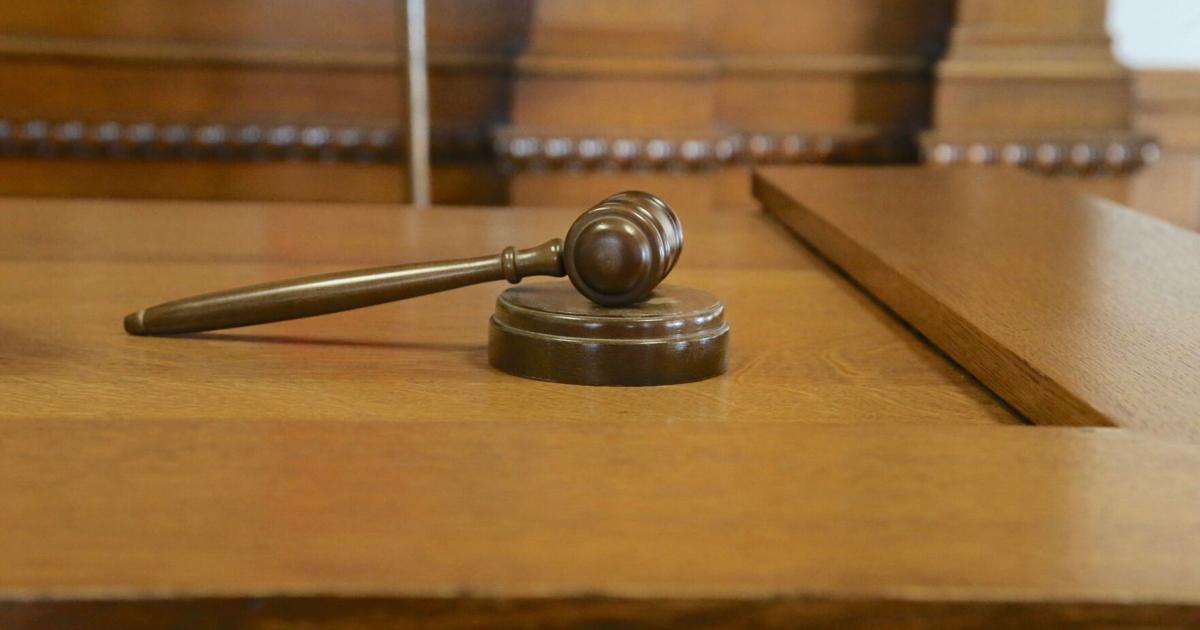 Arraignment today in homicide by vehicle case | Local News ...