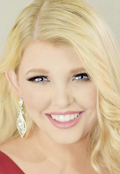 13 vie for Miss Clinton County crown | Local News | clintonherald.com