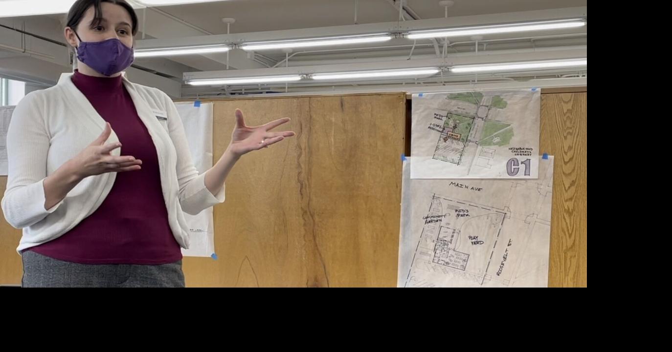 Clinton library building's future under discussion | Local News ...