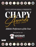 2022-2023 Chapy Awards Magazine