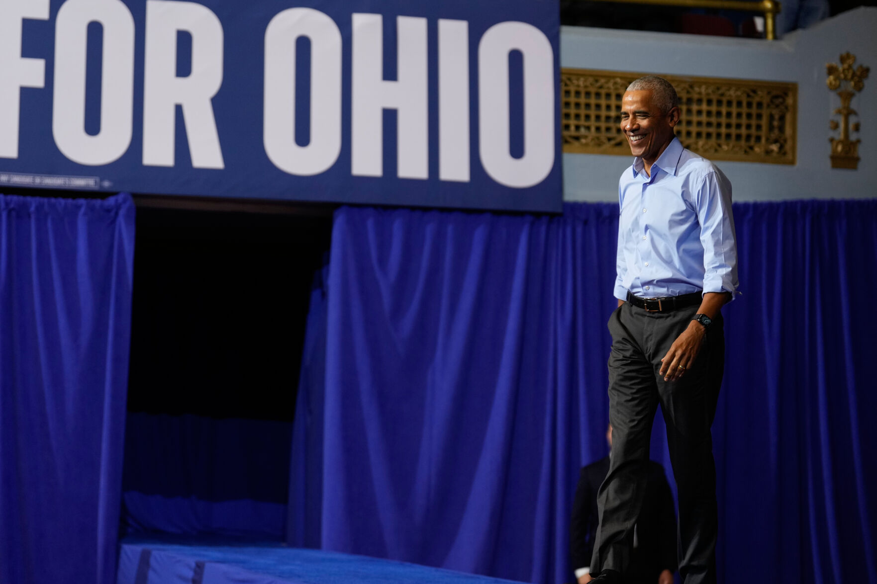 Election 2026 Ohio Senate | National News | clintonherald.com