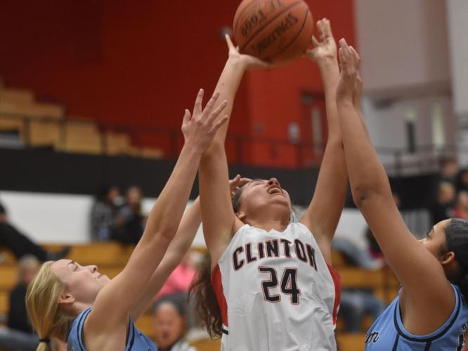 River Queens fall to J-Hawks on opening night, 56-22 | Sports ...