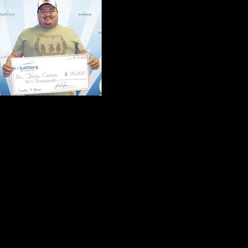 Illinois man wins Lottery in Clinton | News | clintonherald.com