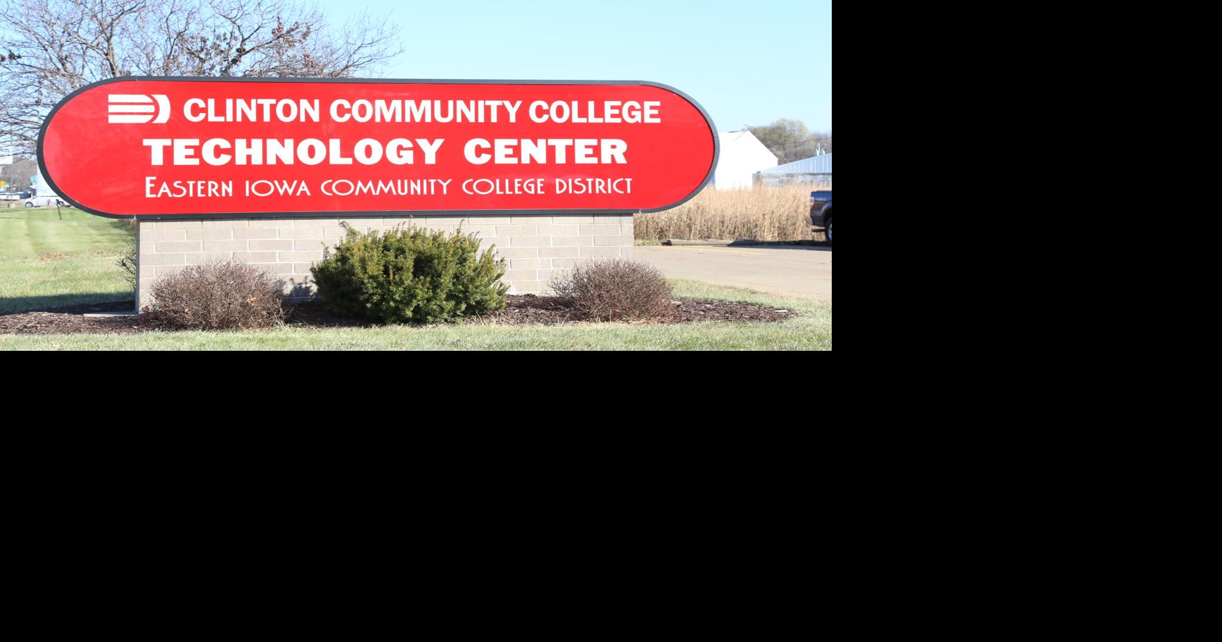 CCC welcomes new faculty members | News | clintonherald.com