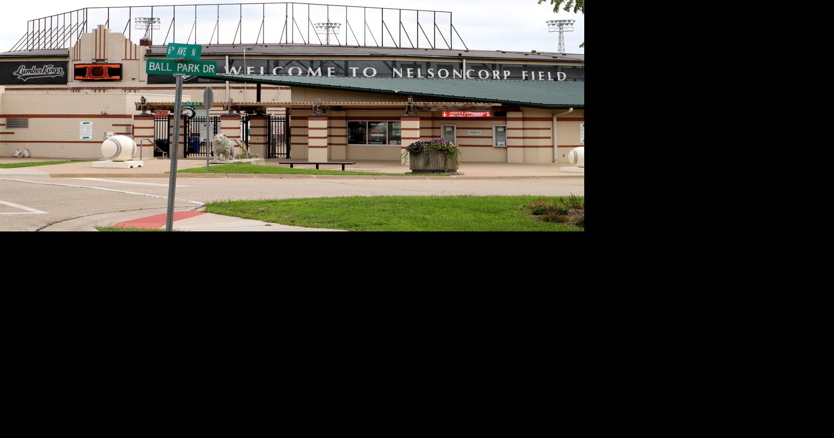 LumberKings 2021 schedule released Sports