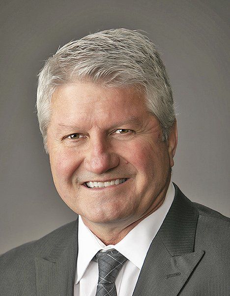Adrian named VP, GM of Custom-Pak facility
