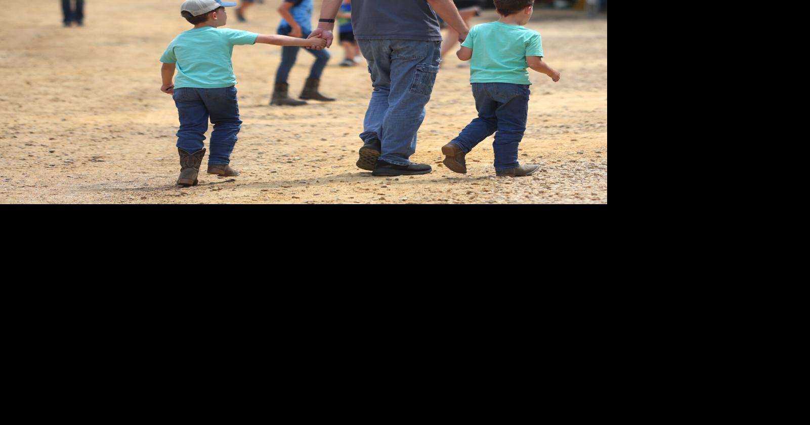 PHOTOS: 2026 Clinton County Fair