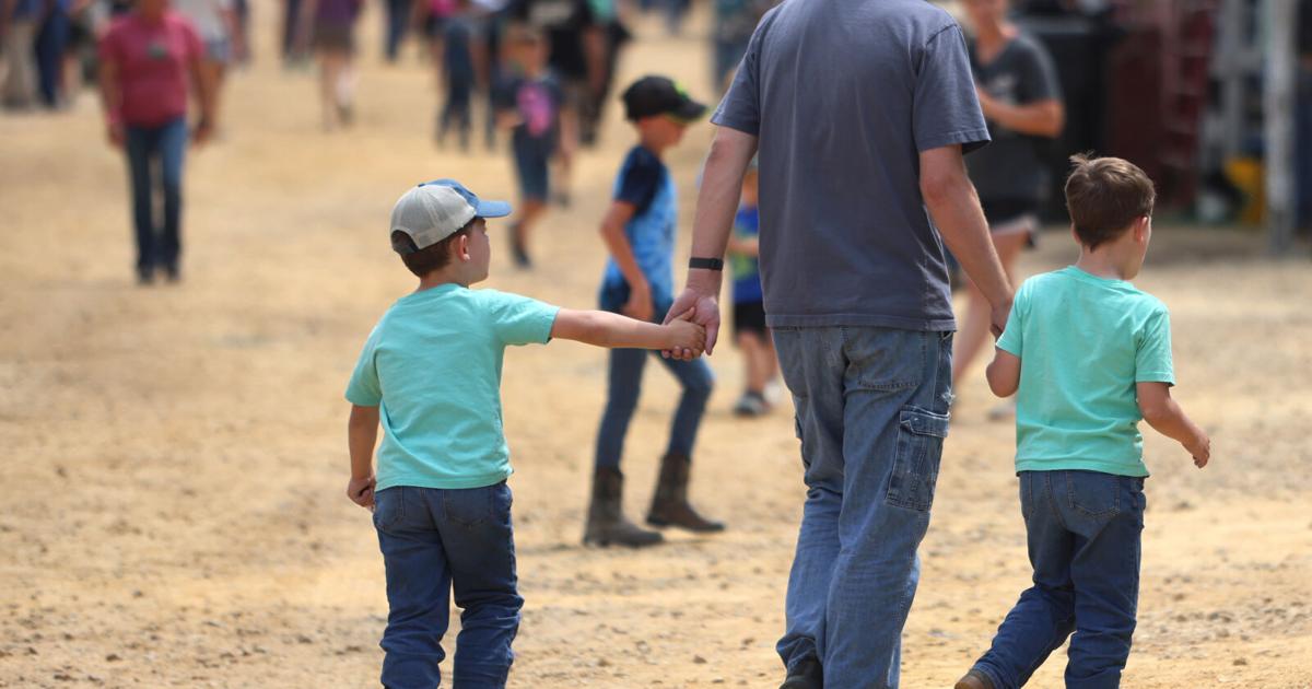 PHOTOS: 2026 Clinton County Fair