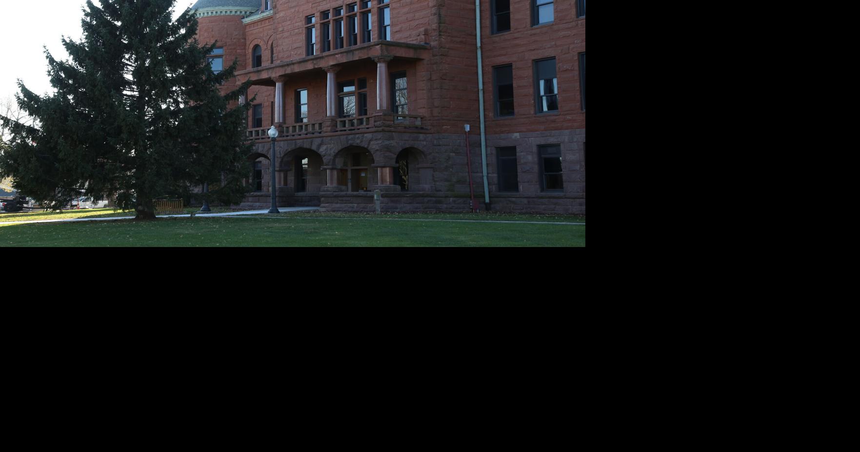 Clinton County Court Report | Local News | clintonherald.com