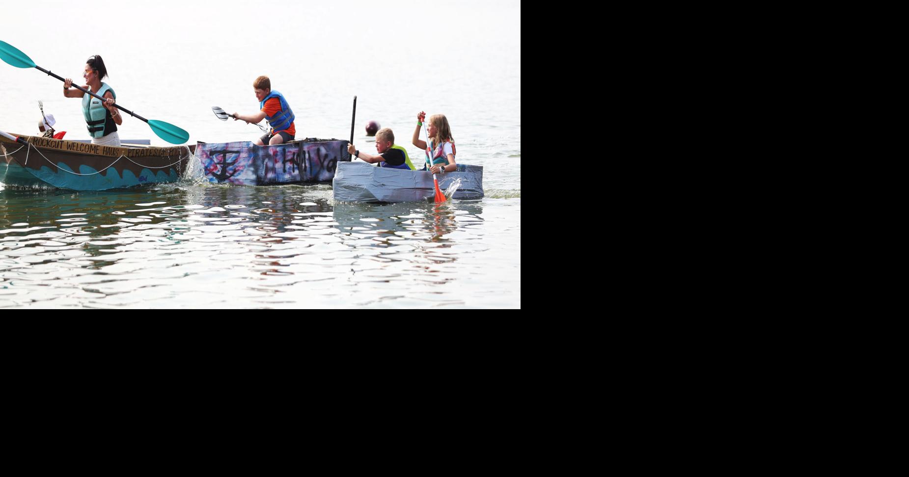 Island City Days winners announced