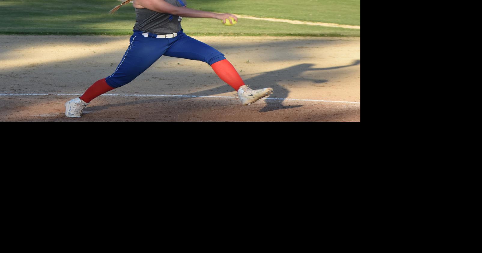 Camanche softball stalls in nohitter, baseball completes comeback