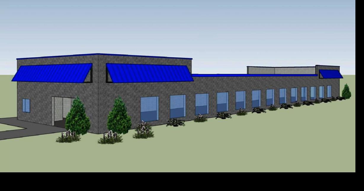 Illinois company unveils plans for car wash in Clinton News