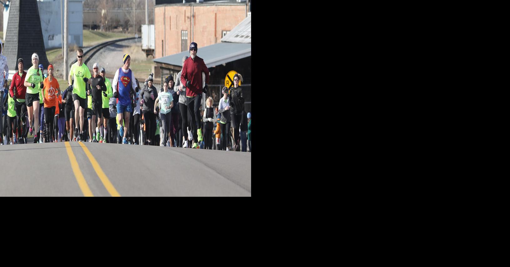 Evan Tuisl, Shanna Krogman win 42nd Annual Pam Pray Memorial Run/Fun ...