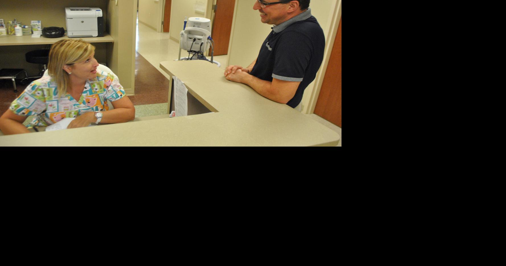 Medical Associates Urgent Care clinic fills out community role News