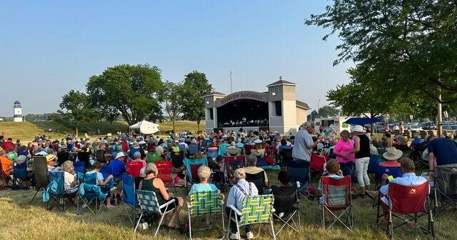 Clinton Symphony closes 70th season with Sunday Pops Concert - Vimarsana News