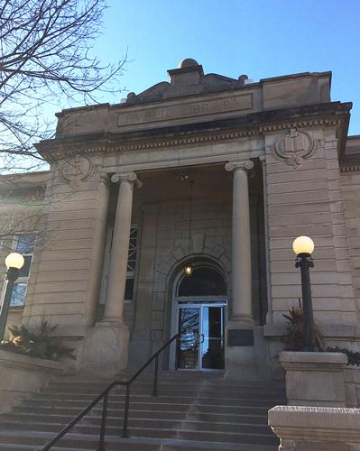 Today's events | Local News | clintonherald.com