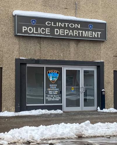 Community Camera Program citizens help Clinton police solve crimes ...