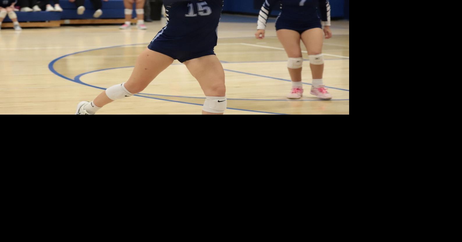 Northeast wins back and forth fifth set over Bellevue to advance to