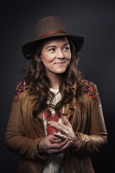 brandi carlile autobiography