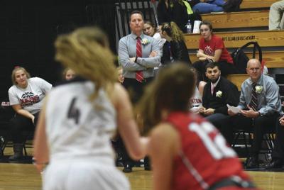 Clinton Announces Ad Basketball Coach Sports Clintonherald Com