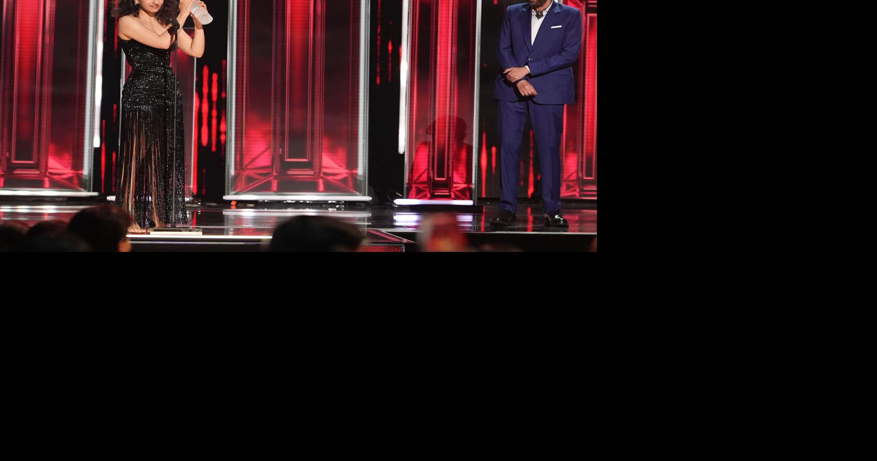 Latin Billboard Awards | National News | clintonherald.com