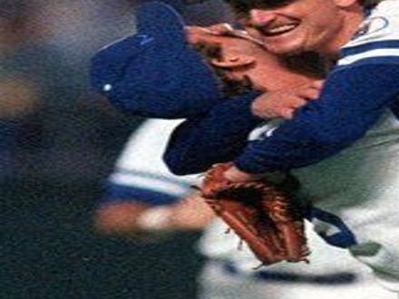 Crowning the Kansas City Royals: Remembering the 1985 World Series Champs