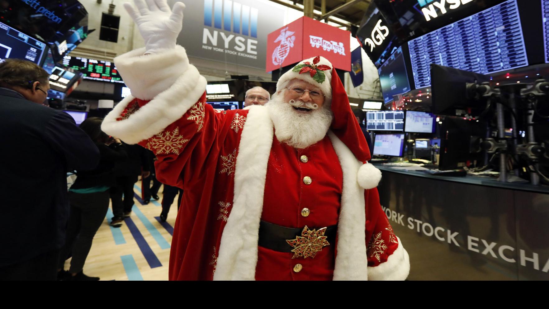 Stocks Waver In Afternoon Trading Ahead Of Key Jobs Report