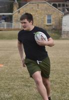 CHS starts up Rugby Club for first time in school history; Will host home game in late April