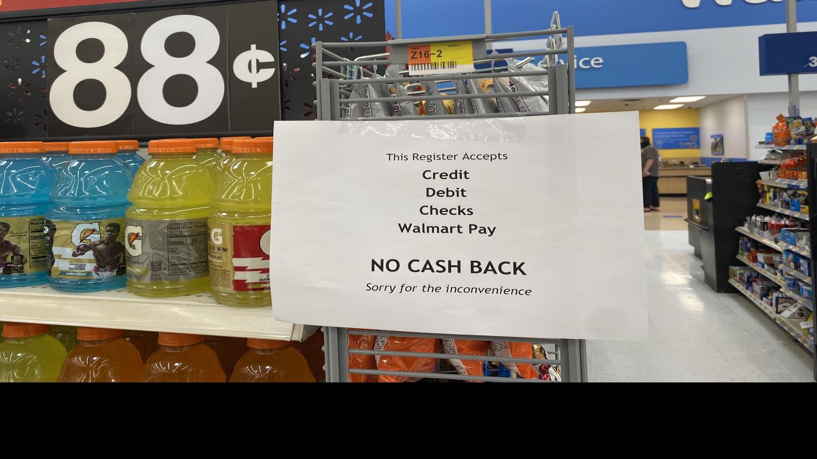 Businesses give mixed answers about coin shortage | Local News |  clintonherald.com