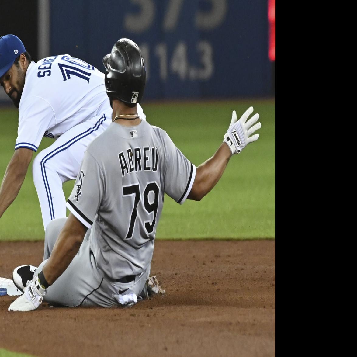 Jansen launches 2 home runs as Blue Jays batter White Sox for 3rd  consecutive win