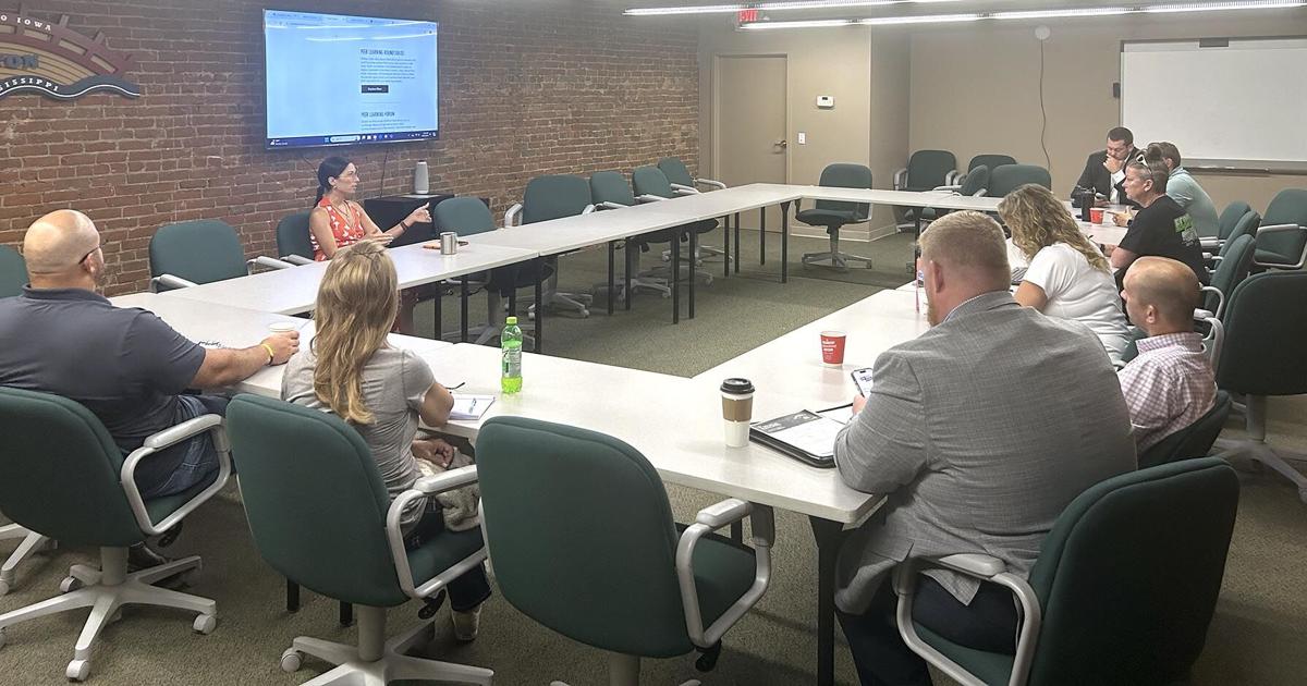 GROW CLINTON: Of tourism, small business development and upcoming events | News GROW CLINTON: Of tourism, small business development and upcoming events | News