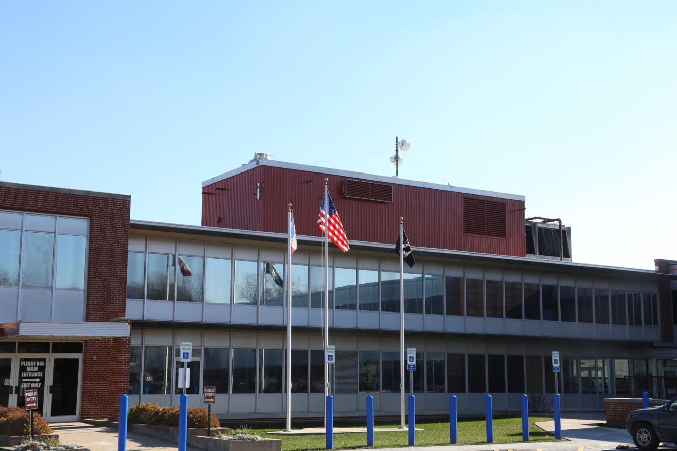 County treasurer 3M in unpaid property taxes on the books
