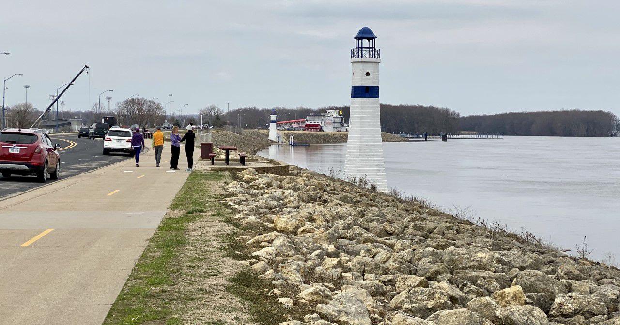 Potential riverfront development themes go out for public input - Vimarsana News
