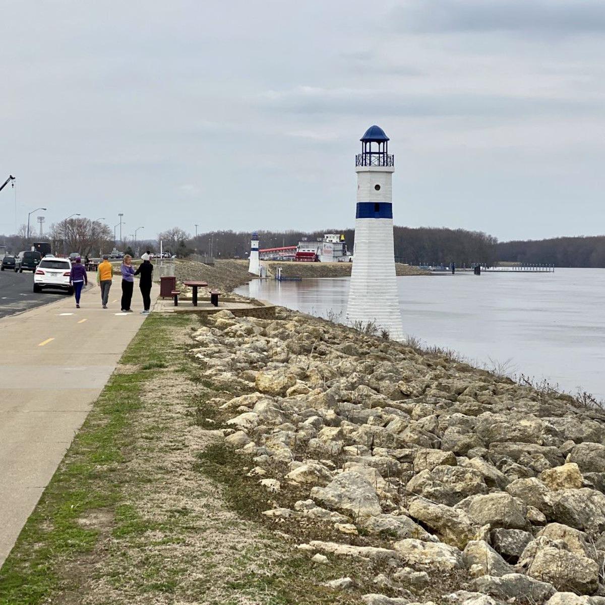 Clinton Mayor Says Cpd Will Enforce Governor S Proclamation Local News Clintonherald Com