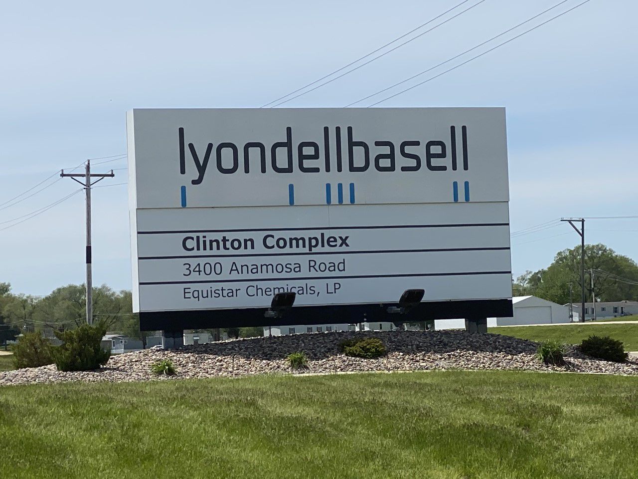 LyondellBasell named to 'America's Most Responsible Companies' list - Vimarsana News