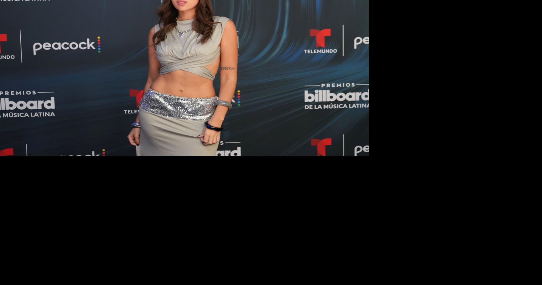 Latin Billboard Awards | National News | clintonherald.com