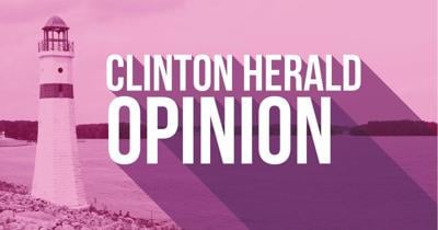 Srp Irwin Best Suited For Board Of Supervisors Local News Clintonherald Com