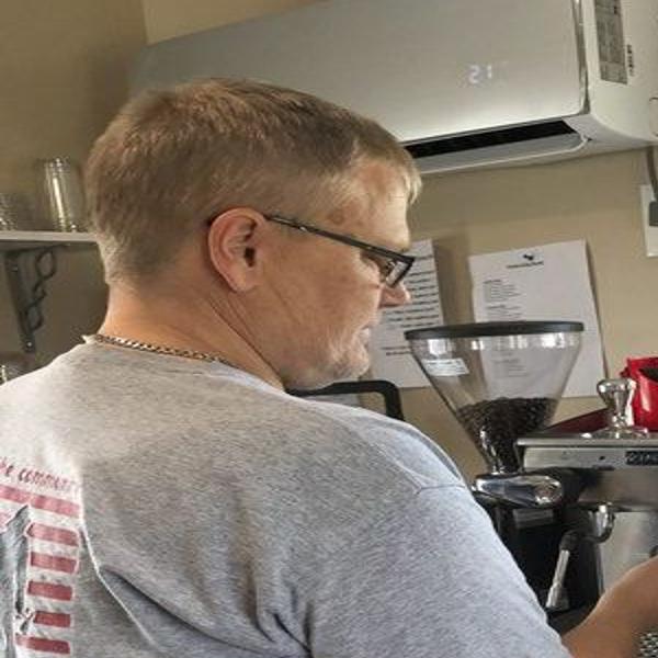 New Shop Sells Coffee Supports Public Safety Local News Clintonherald Com