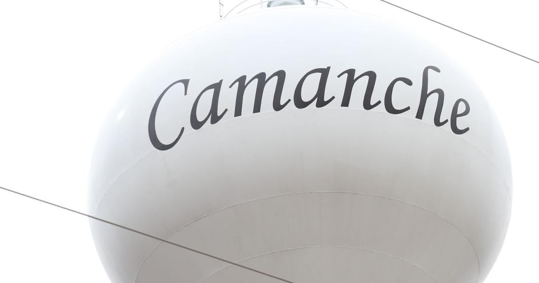 Camanche begins process to hire new city administrator