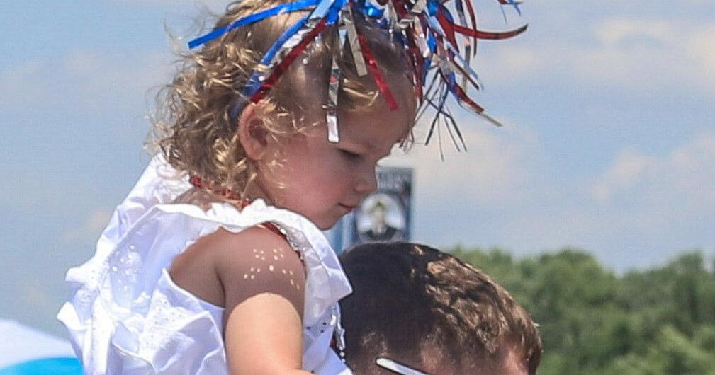 Organizers expand Clinton 4th of July Festival