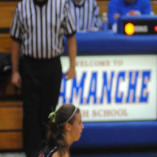 Girls Basketball Indians Rally Force Ot Sports Clintonherald Com