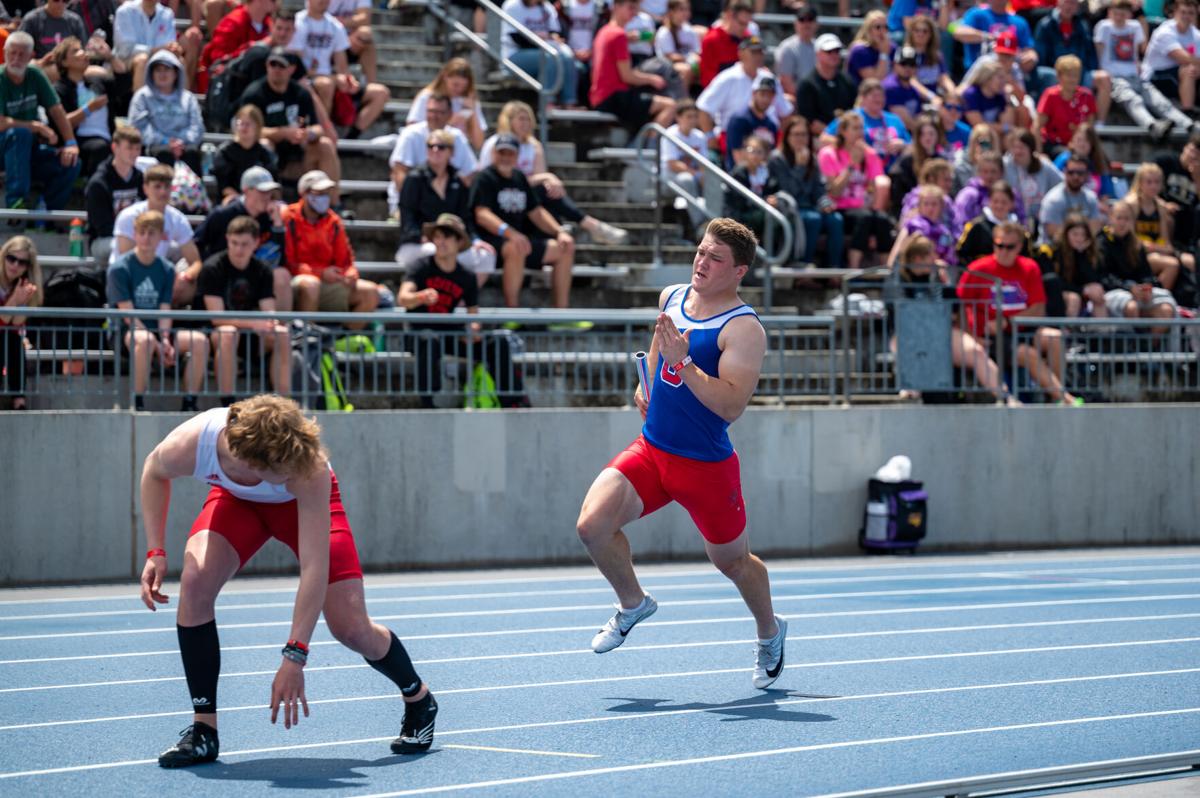 Cade Everson