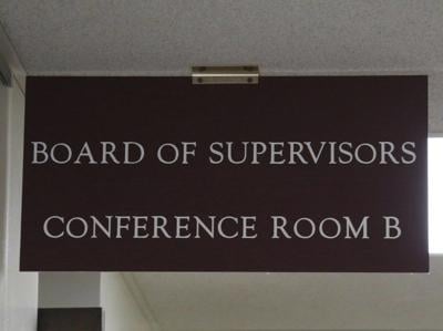Irwin Joins Board Of Supervisors This Week Local News Clintonherald Com