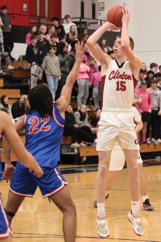 Clinton Boys Basketball Preview: Off to a promising start | High School ...