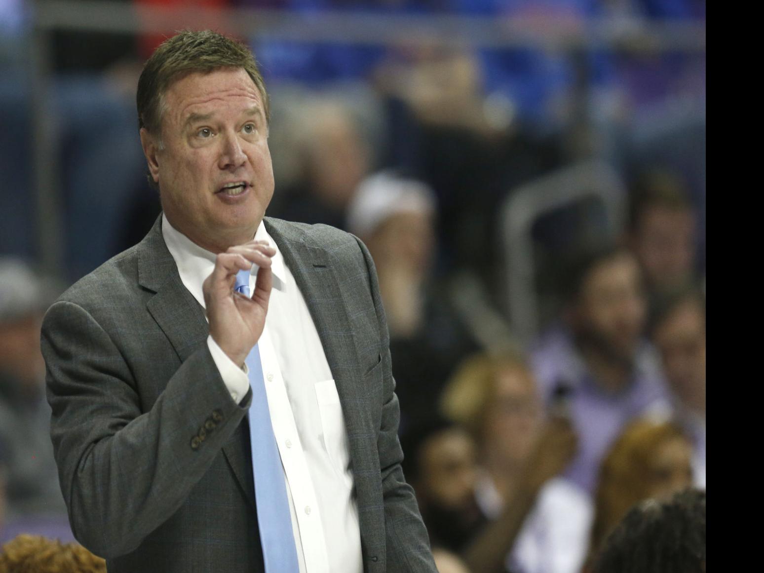 Transfer Portal Causing College Basketball Coaches Headaches