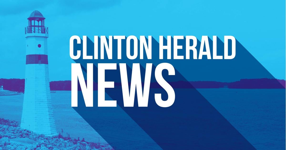 Schuetzle to receive Clinton Human Rights Commission Award May 22