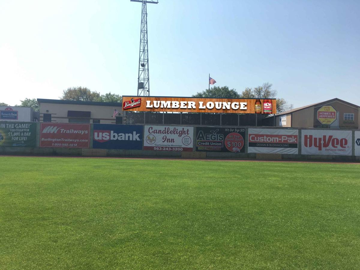 Stadium changes a hot topic at banquet Sports