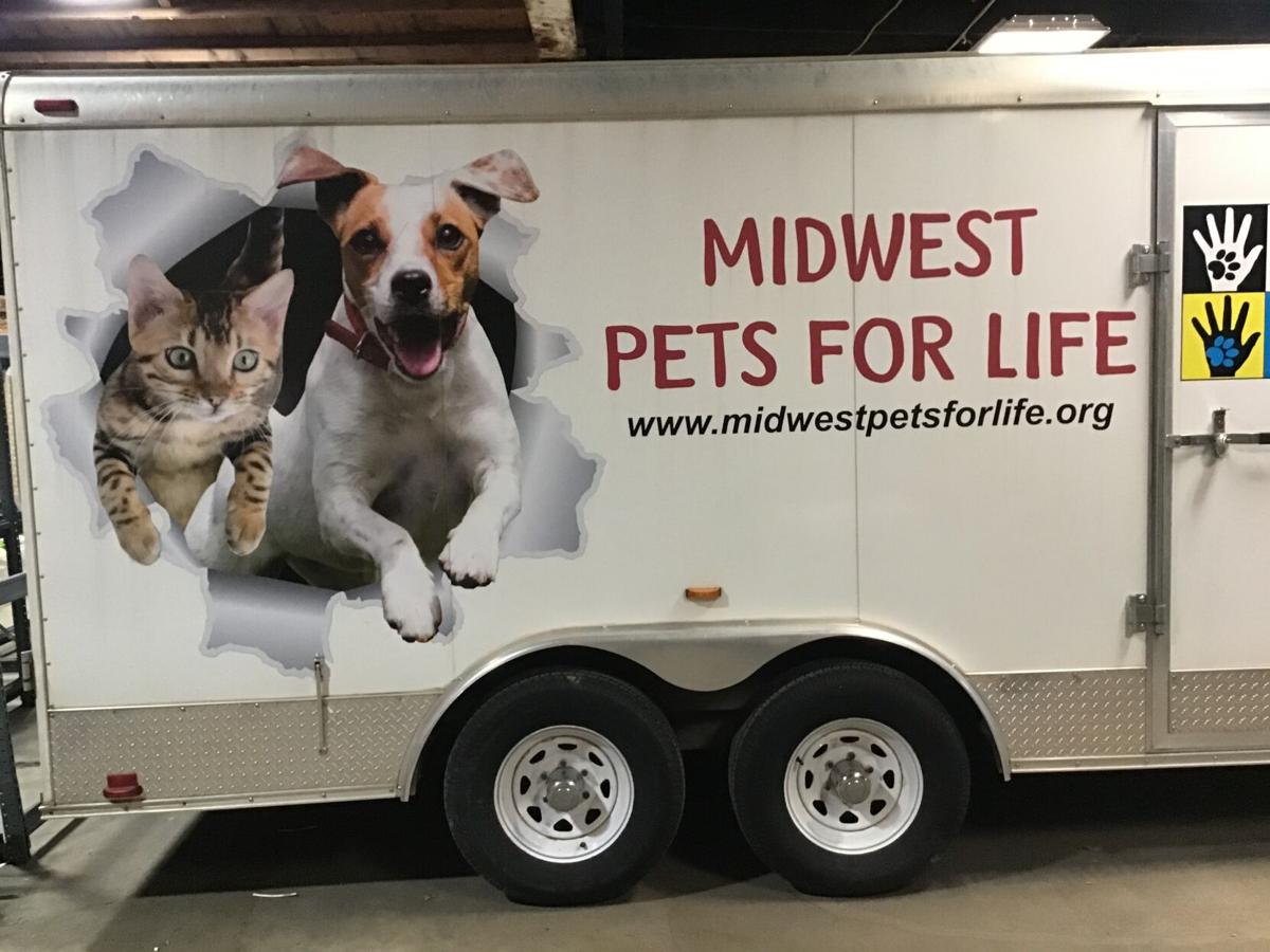 Midwest Pets for Life to host benefit Sept. 19 Local News