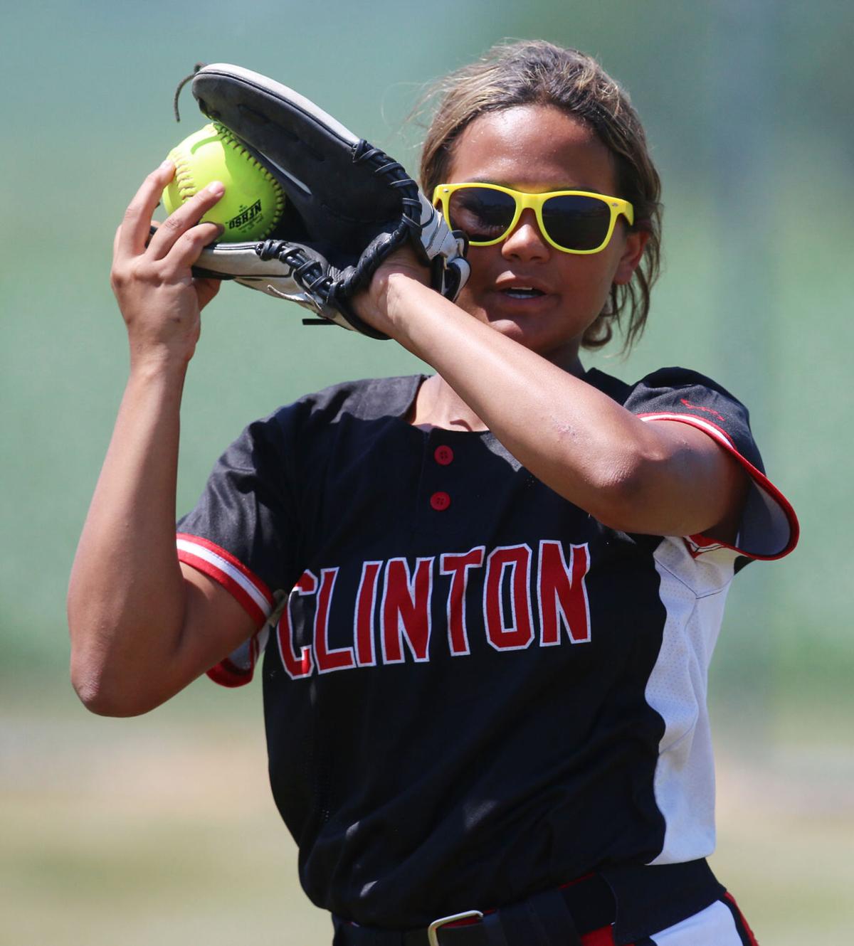 CHS Northeast Softball