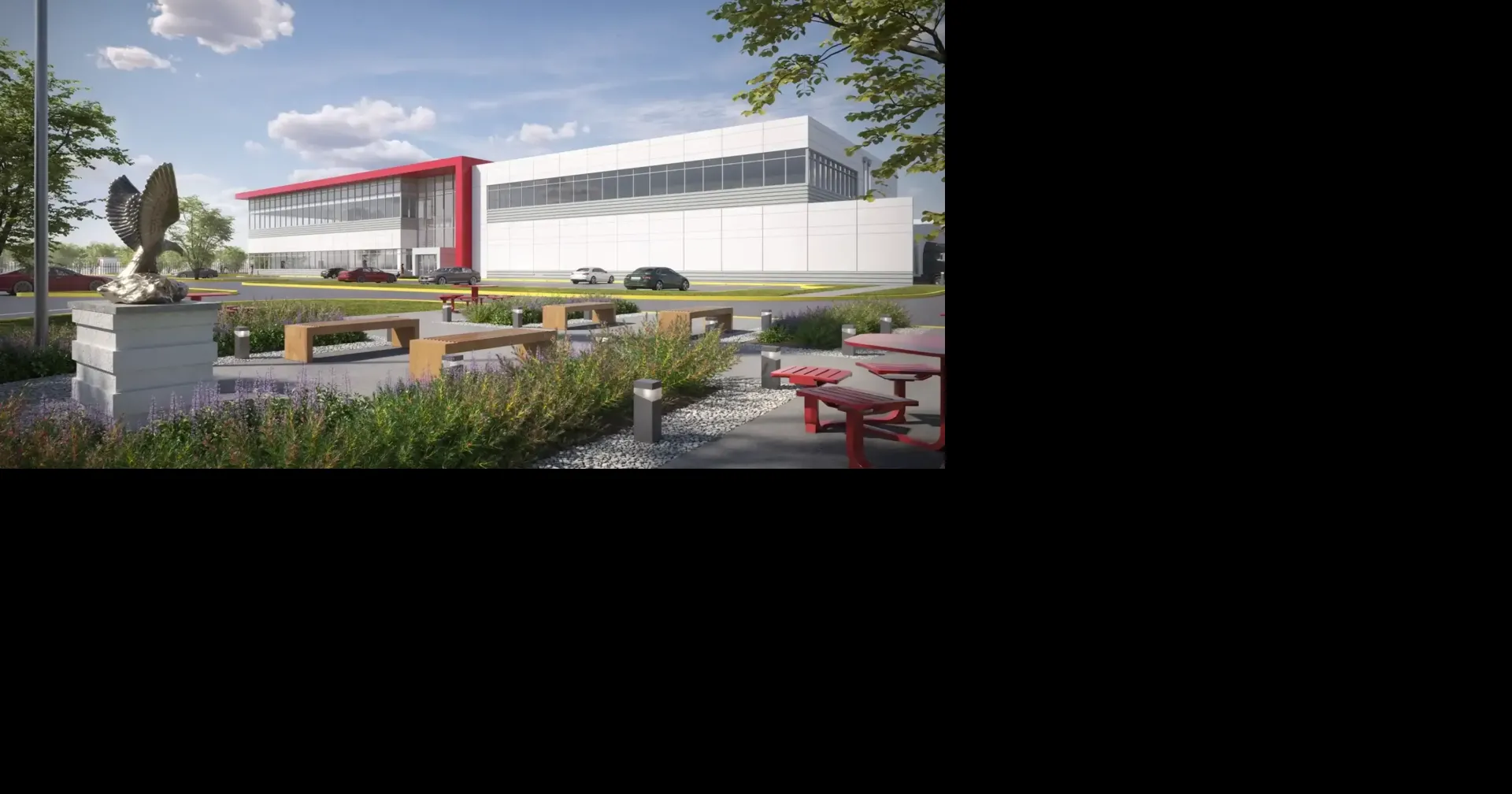 Clinton City Council considering data center moratorium | Local News ...